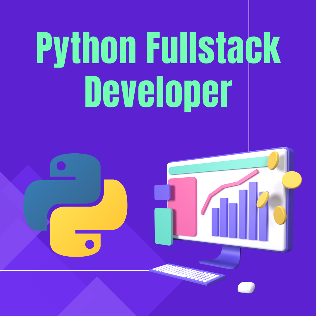 Full Stack Python