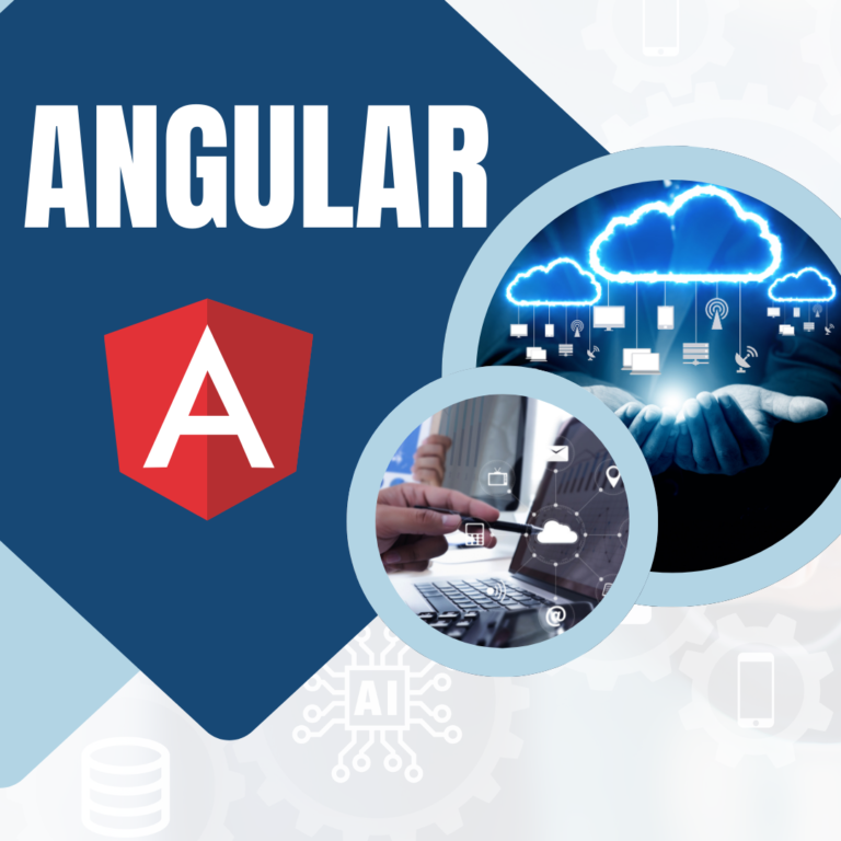 Angular [For FS Python & .Net]