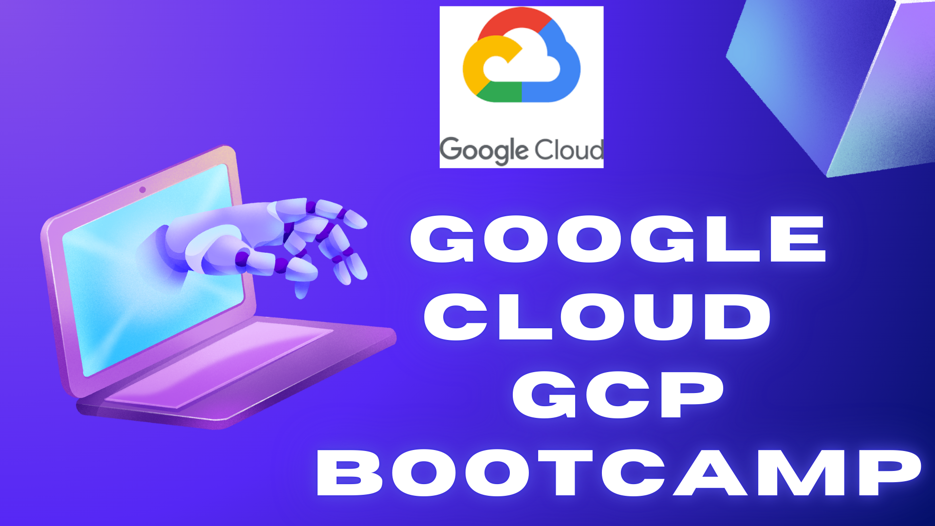 Google Cloud Online Training