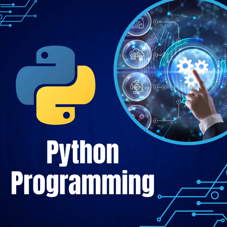 Python Programming