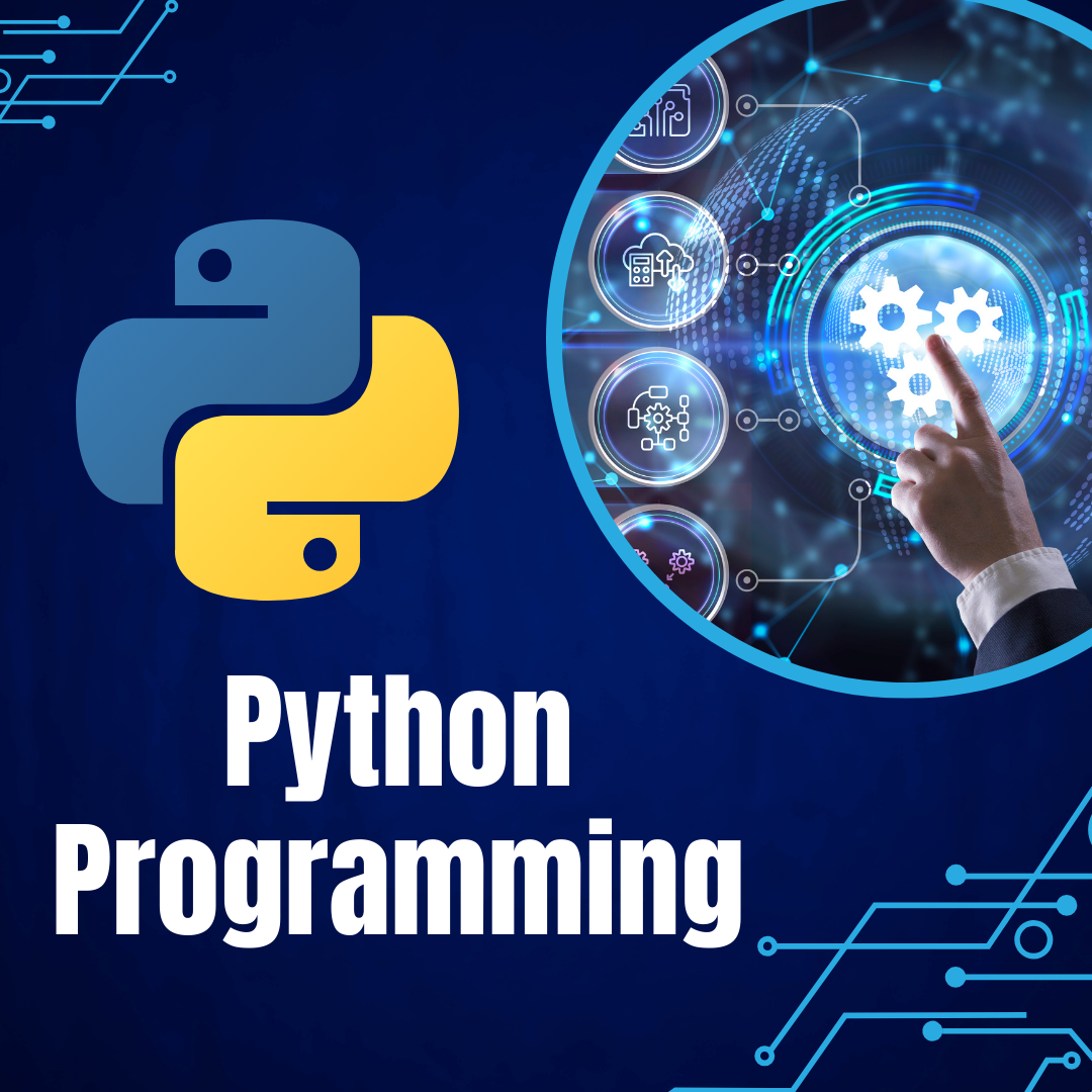 Python Developer
