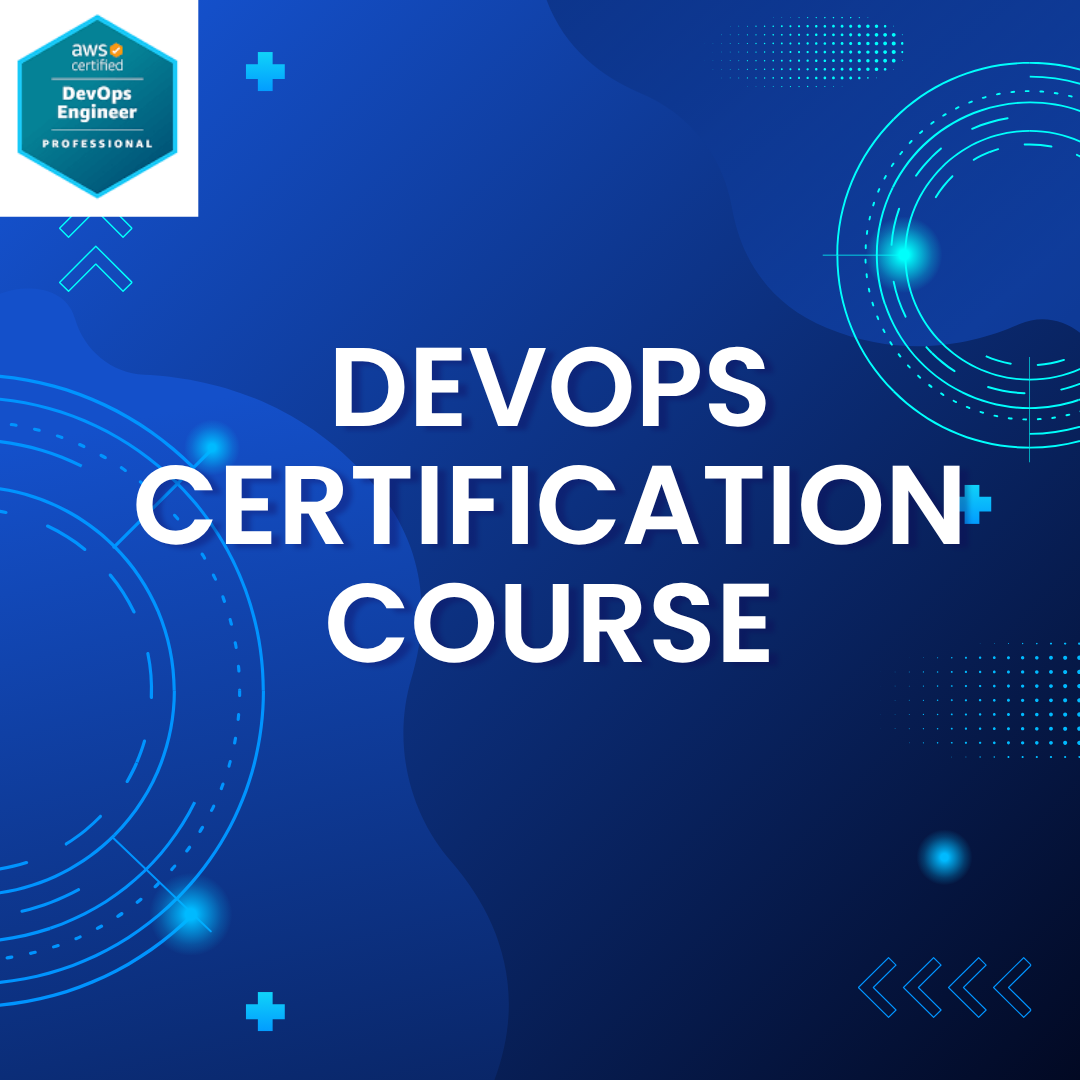 DevOps Certification Course
