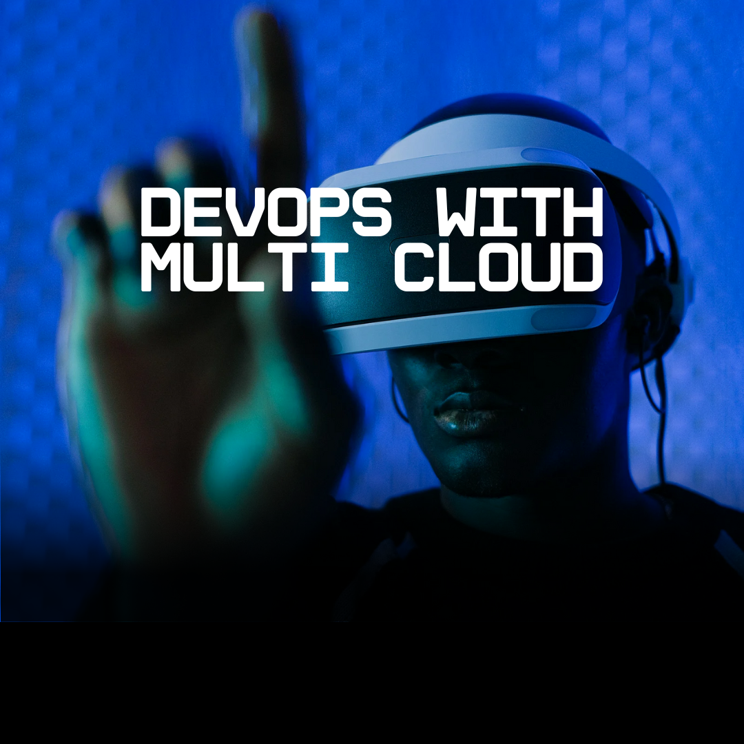 DevOps with Multi Cloud