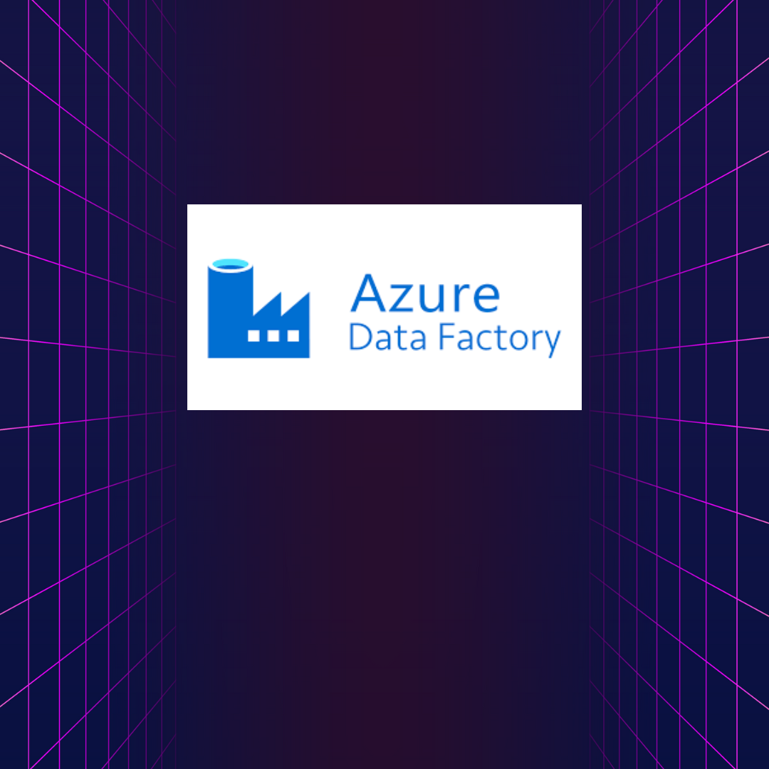 MS Azure Data Factory