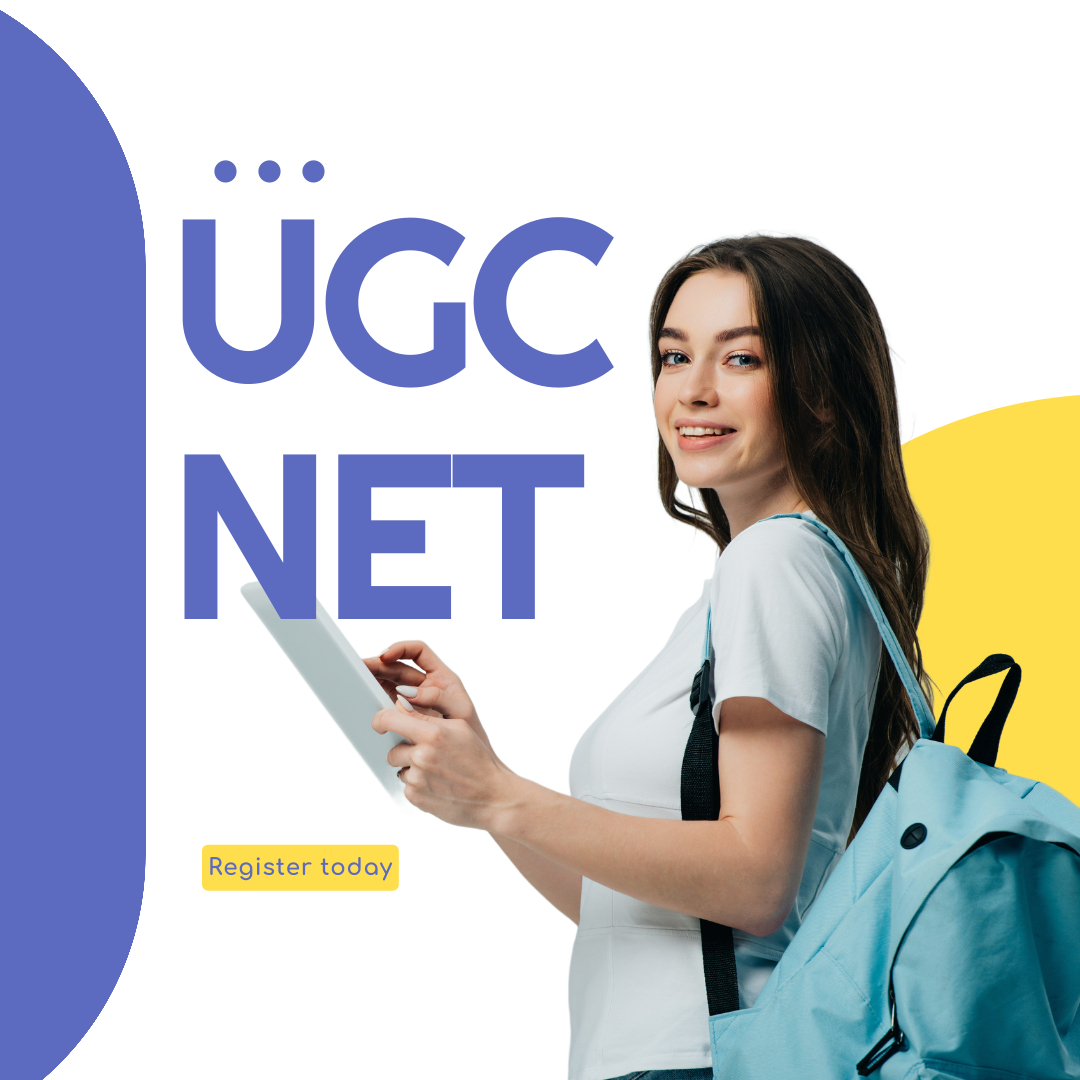UGC NET