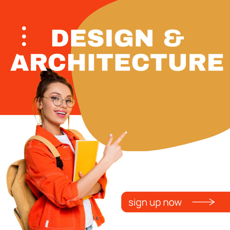 Design & Architecture