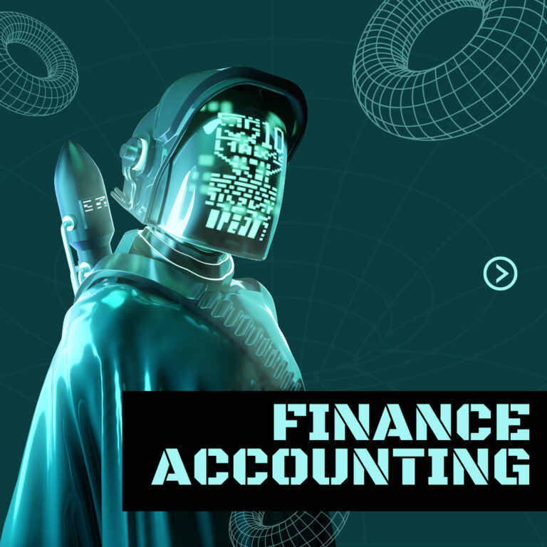 Finance Accounting