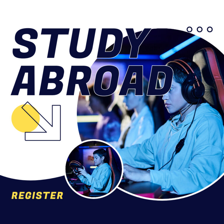 Study Abroad