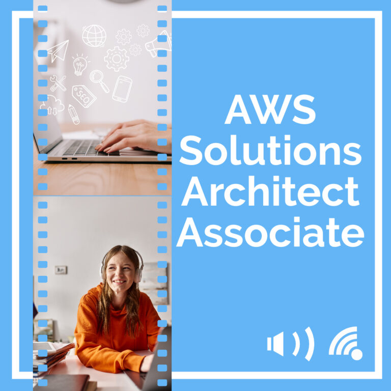 AWS Solutions Architect Associate