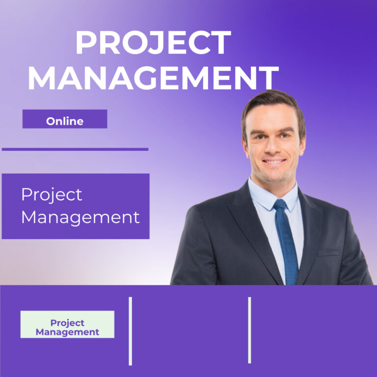 Project Management