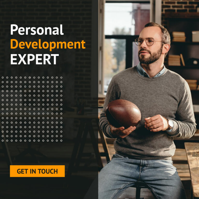 Personal Development