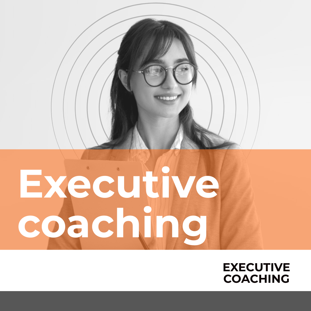 Executive coaching