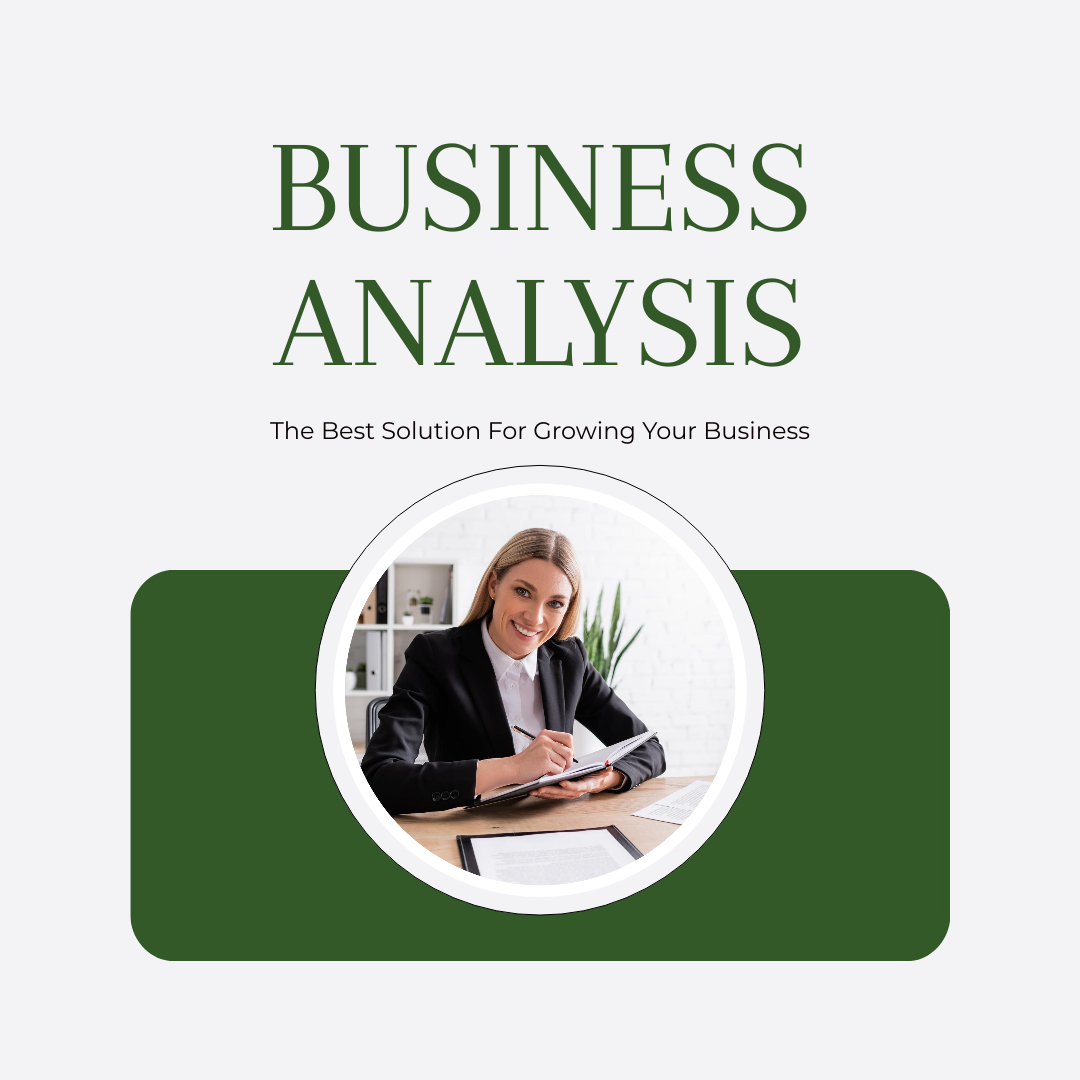 Business Analysis