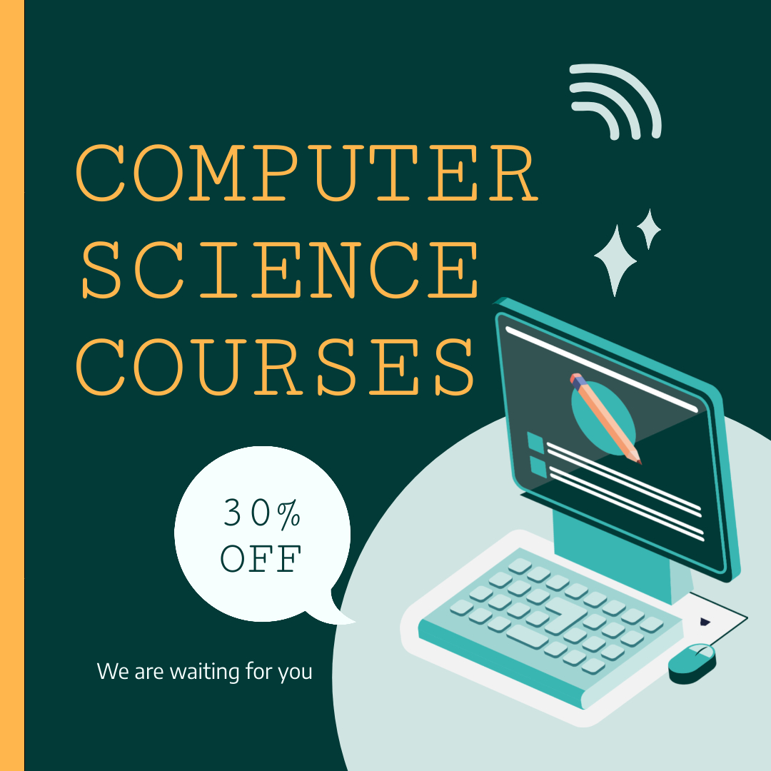Computer Science Courses